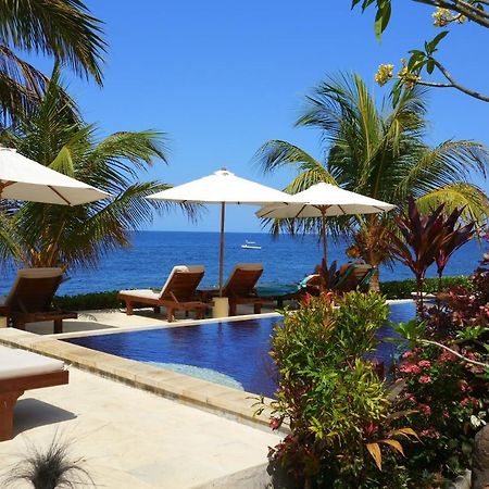 Hotel Alam Mimpi Bali à Tejakula Extérieur photo