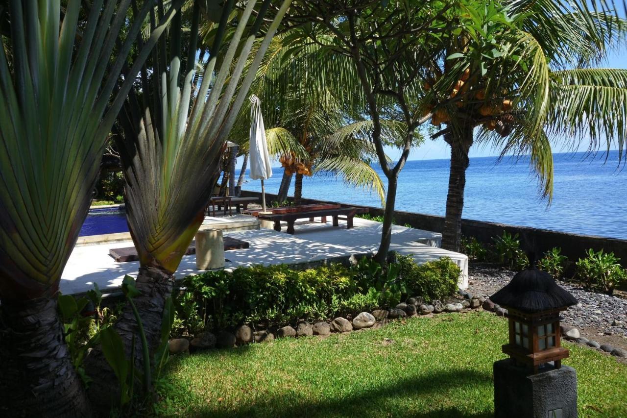 Hotel Alam Mimpi Bali à Tejakula Extérieur photo
