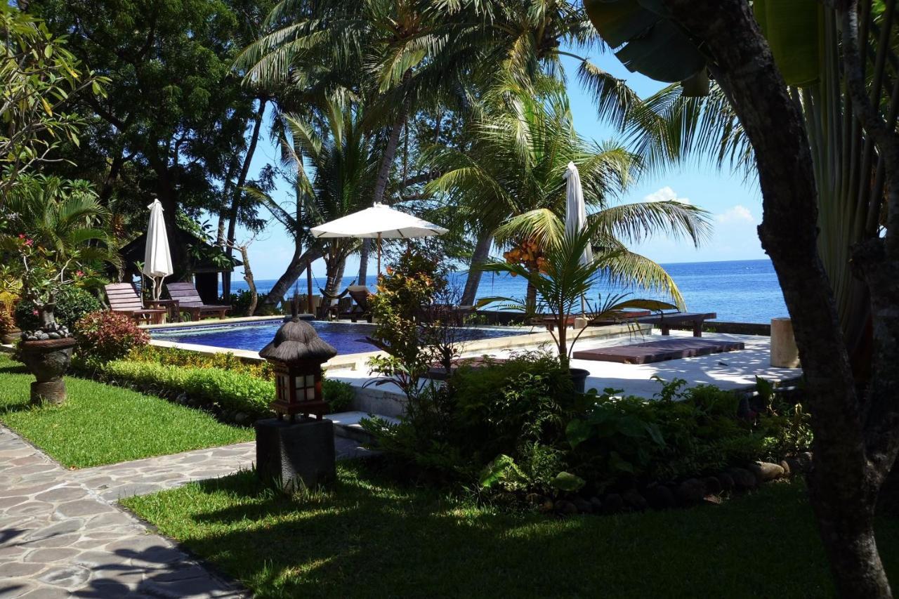 Hotel Alam Mimpi Bali à Tejakula Extérieur photo