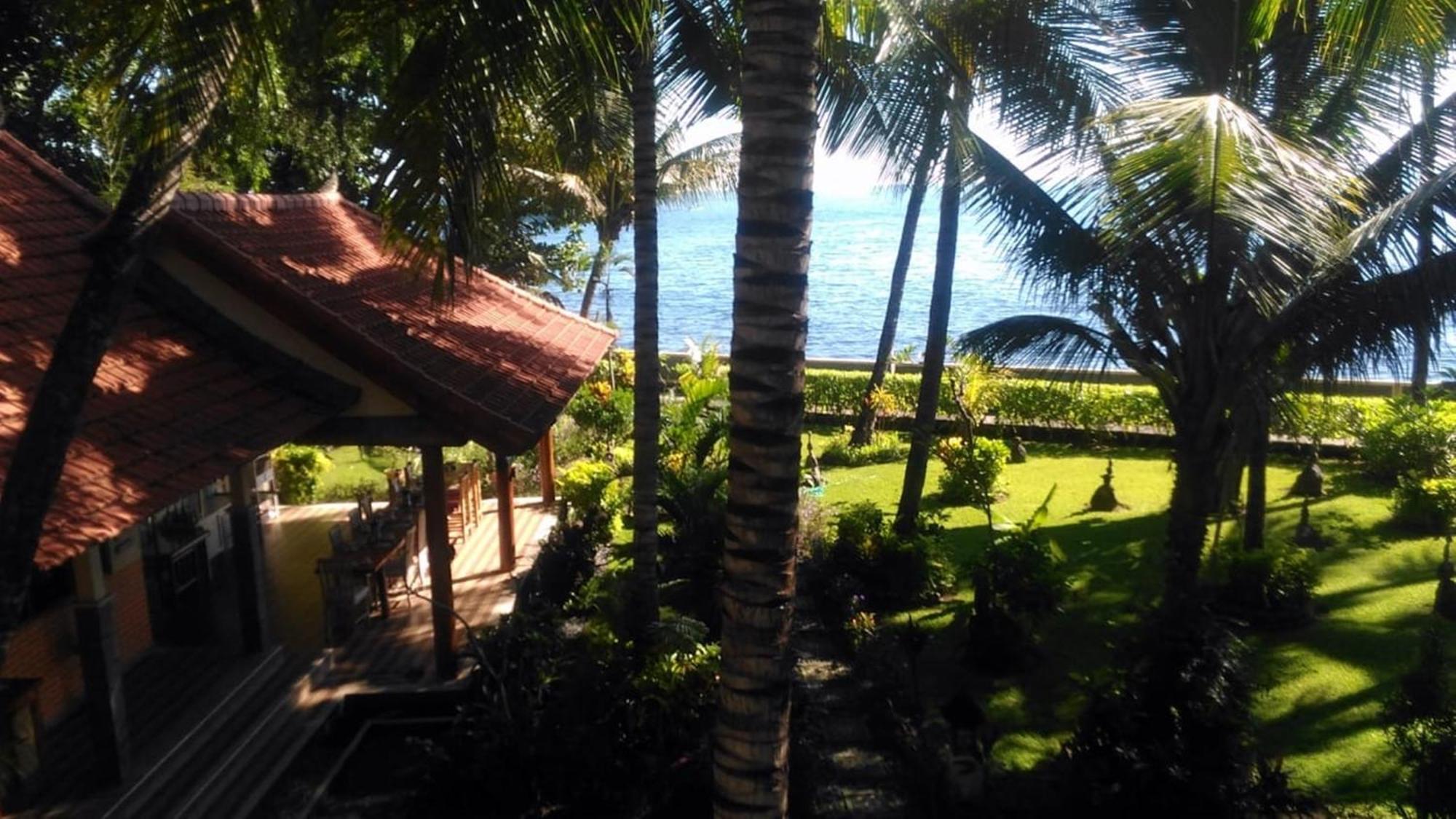 Hotel Alam Mimpi Bali à Tejakula Extérieur photo