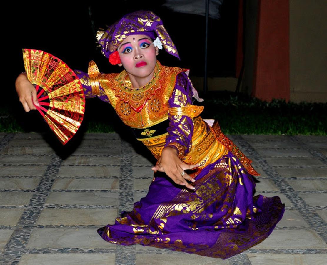 Hotel Alam Mimpi Bali à Tejakula Extérieur photo