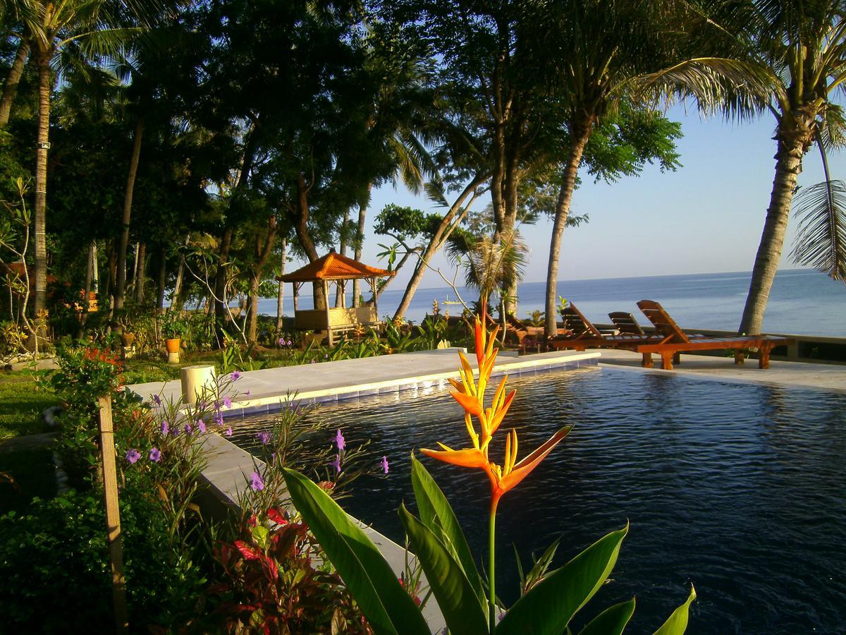 Hotel Alam Mimpi Bali à Tejakula Extérieur photo