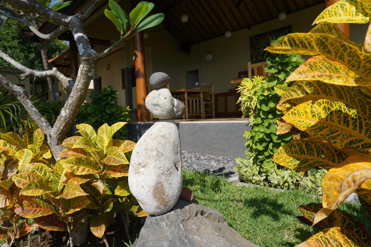 Hotel Alam Mimpi Bali à Tejakula Extérieur photo
