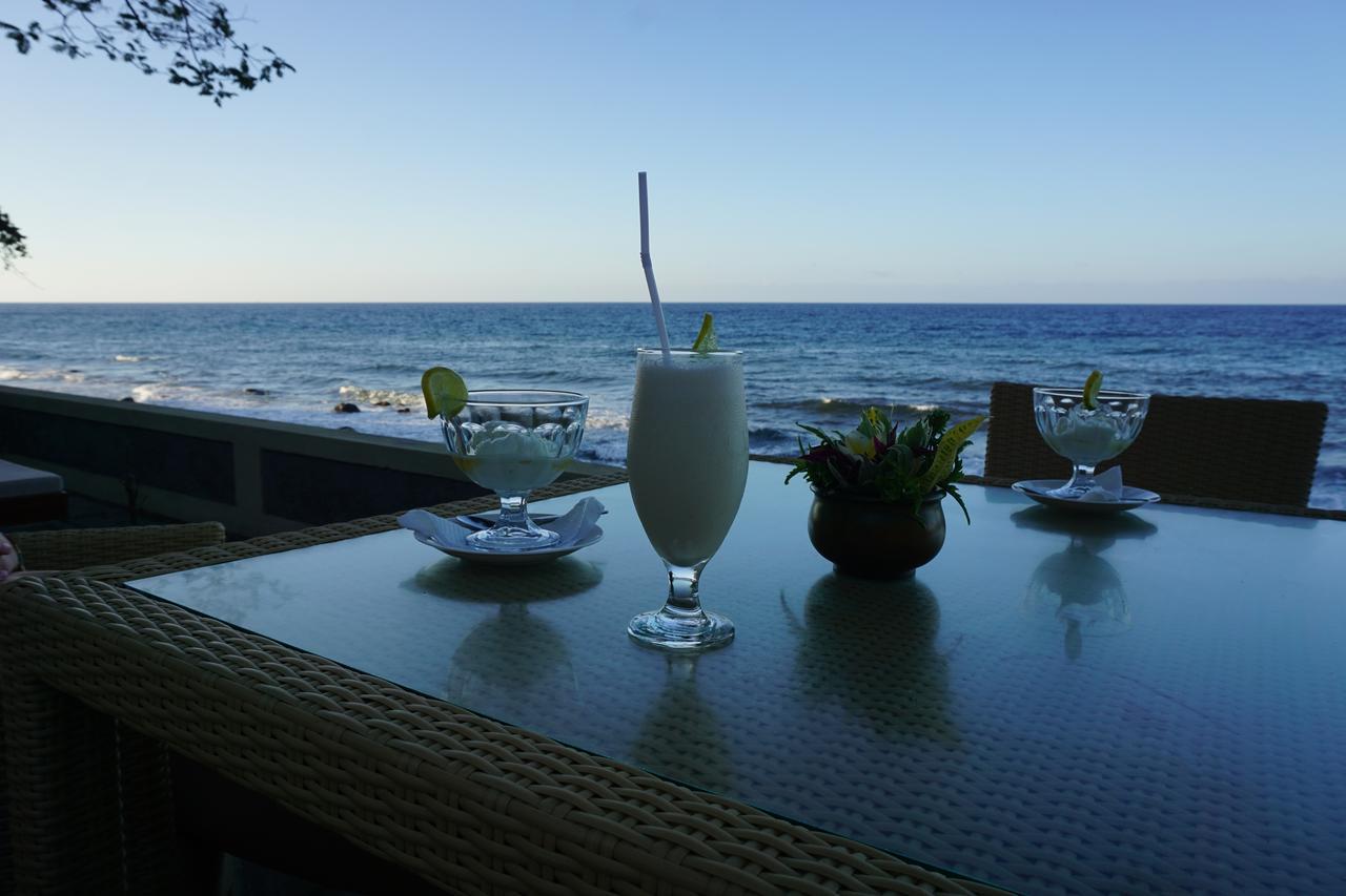 Hotel Alam Mimpi Bali à Tejakula Extérieur photo