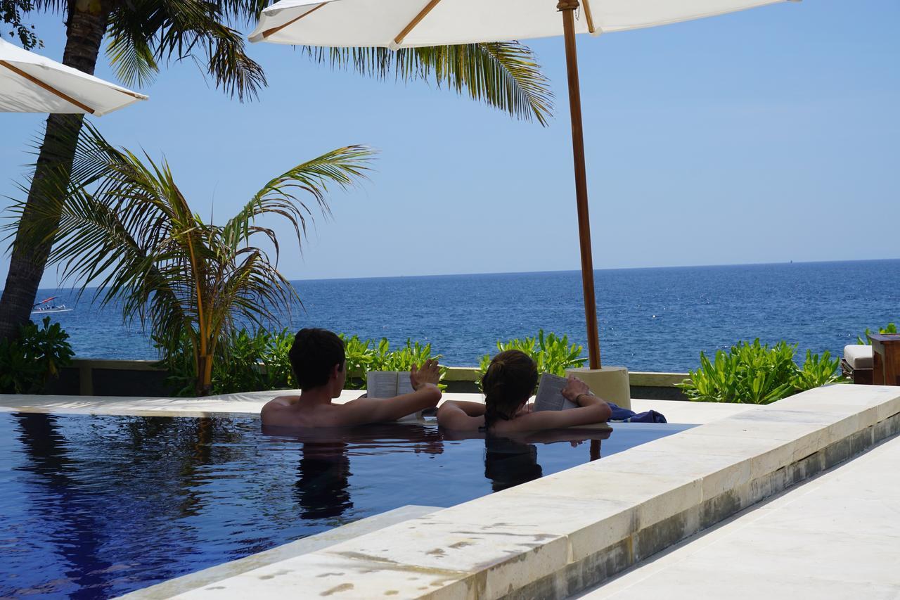 Hotel Alam Mimpi Bali à Tejakula Extérieur photo
