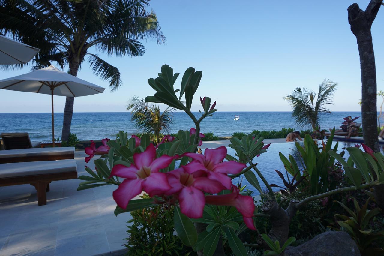 Hotel Alam Mimpi Bali à Tejakula Extérieur photo