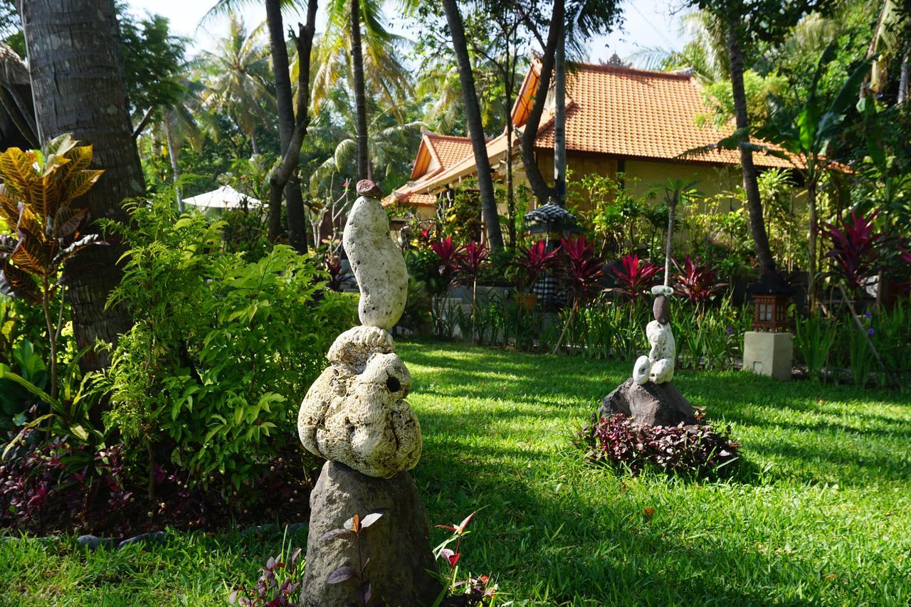 Hotel Alam Mimpi Bali à Tejakula Extérieur photo
