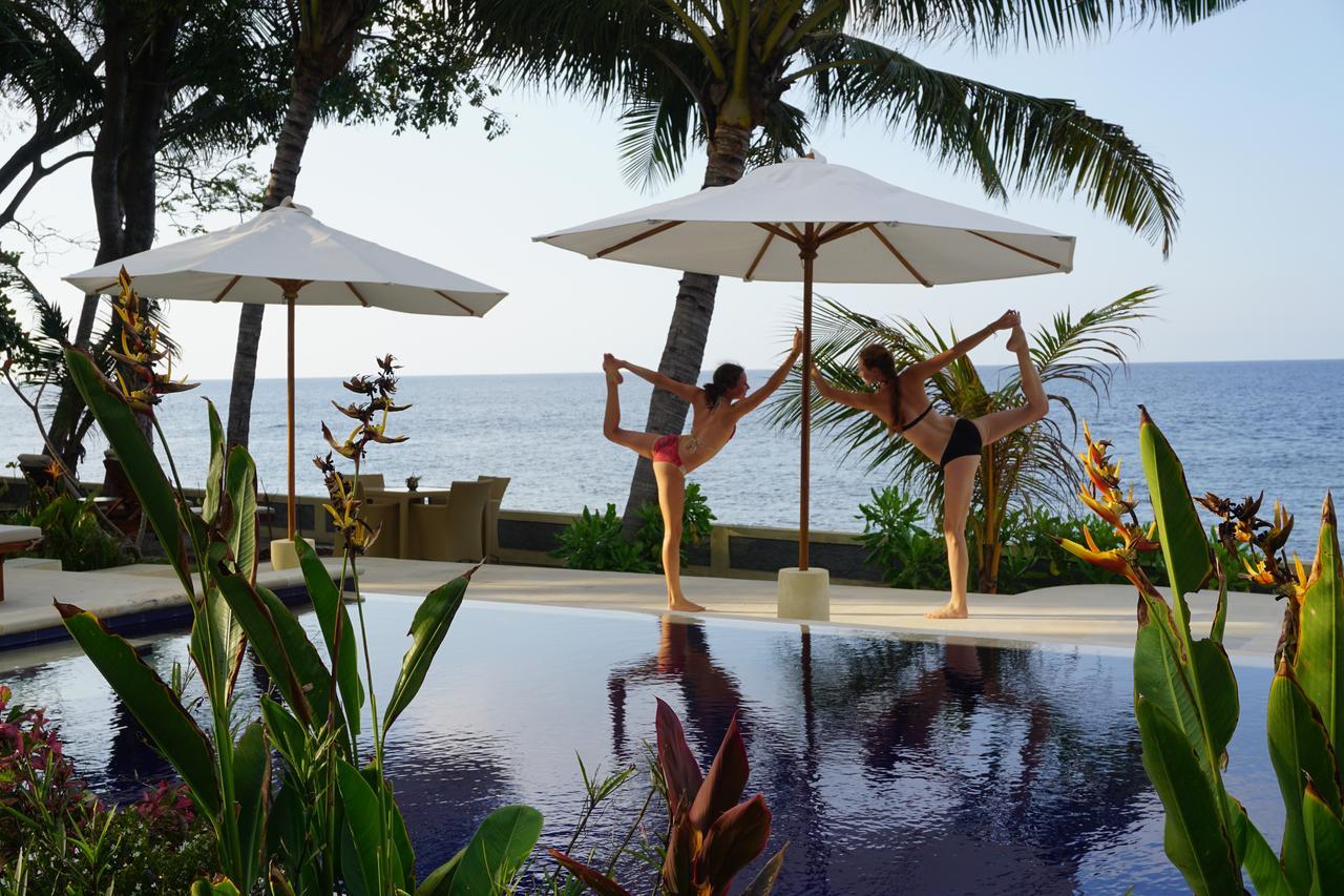 Hotel Alam Mimpi Bali à Tejakula Extérieur photo