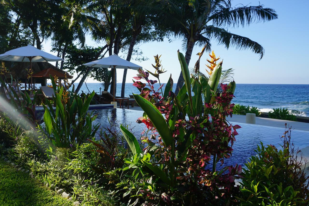Hotel Alam Mimpi Bali à Tejakula Extérieur photo