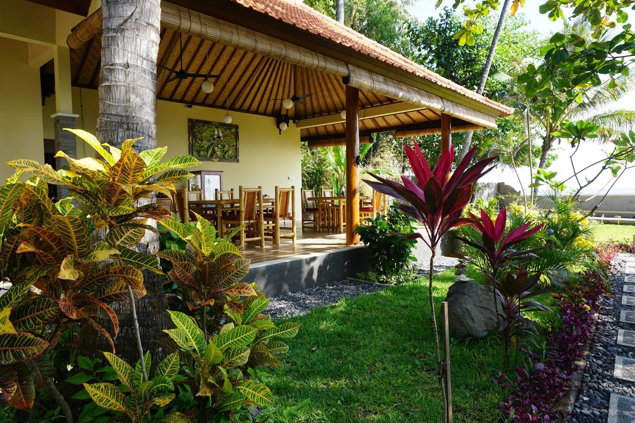 Hotel Alam Mimpi Bali à Tejakula Extérieur photo