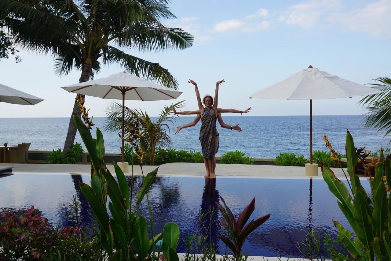 Hotel Alam Mimpi Bali à Tejakula Extérieur photo