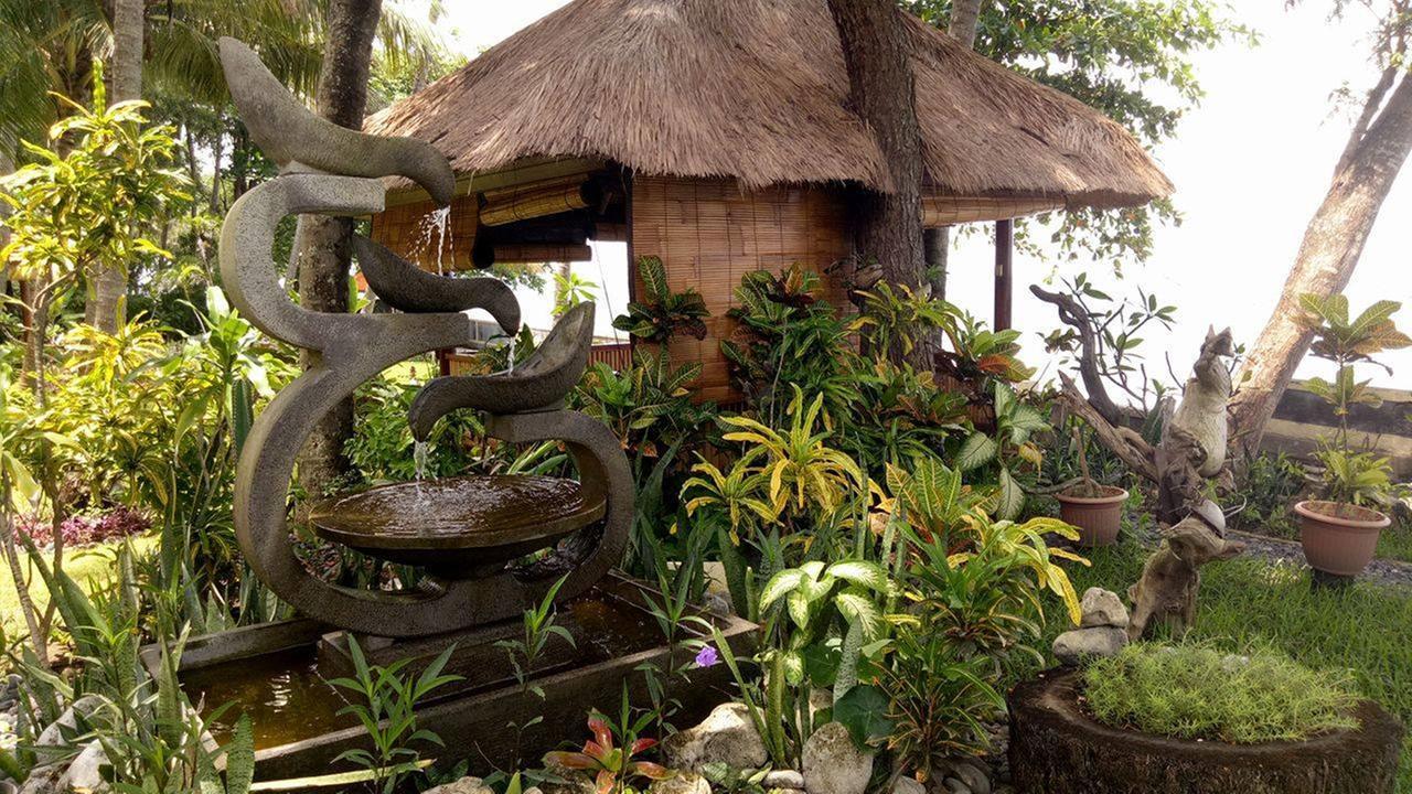 Hotel Alam Mimpi Bali à Tejakula Extérieur photo