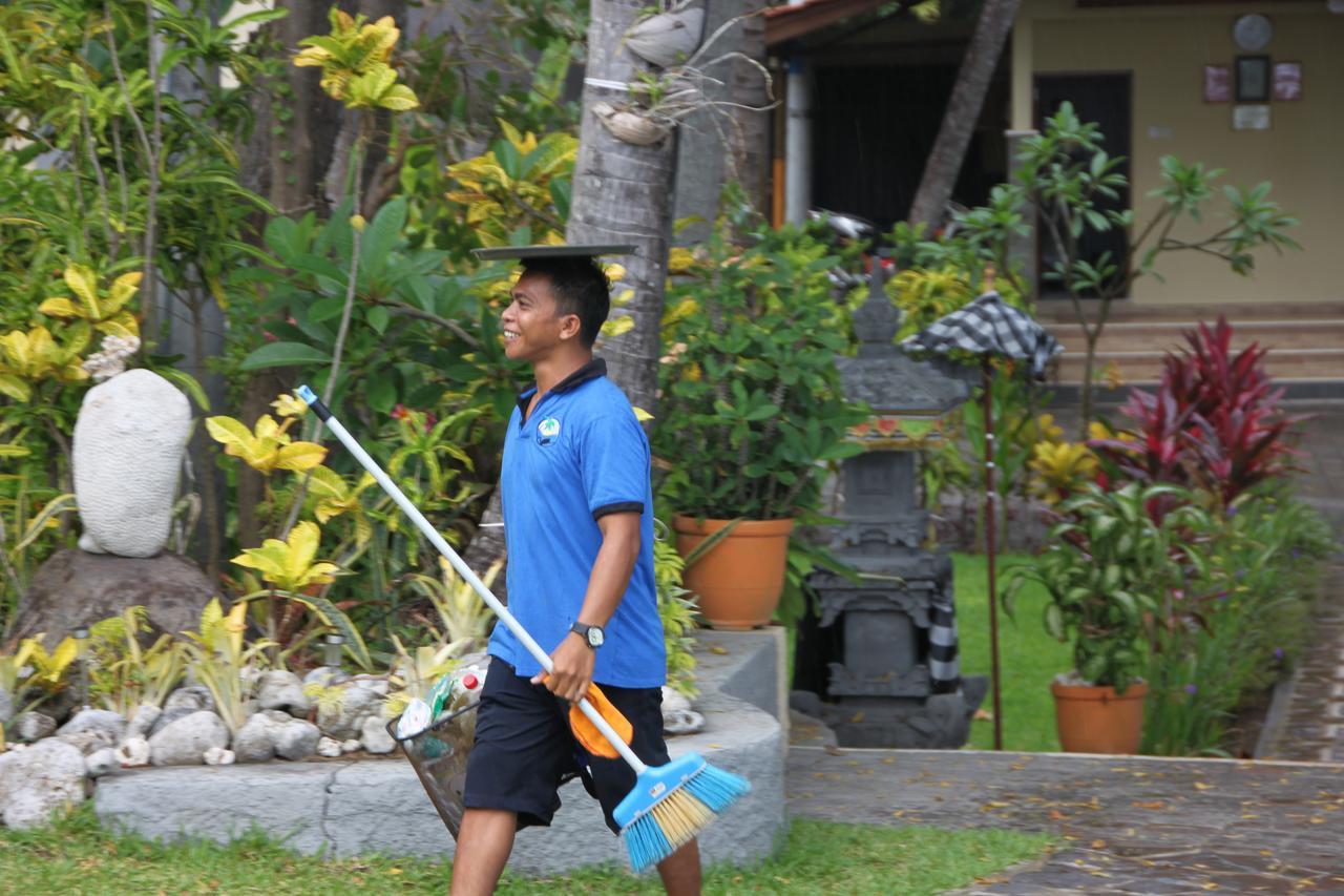 Hotel Alam Mimpi Bali à Tejakula Extérieur photo