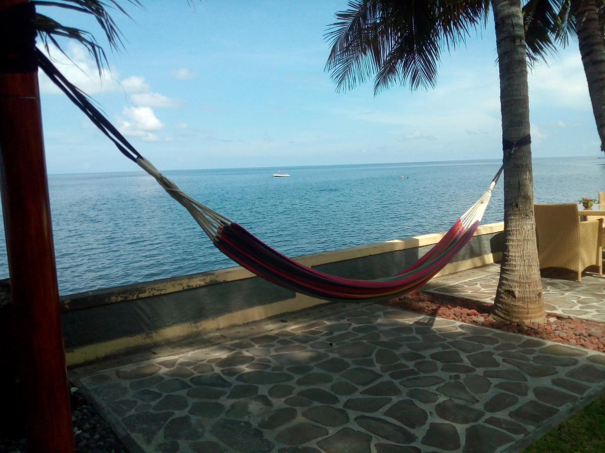 Hotel Alam Mimpi Bali à Tejakula Extérieur photo