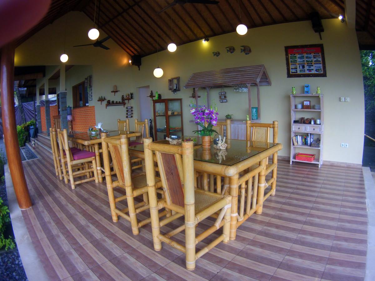 Hotel Alam Mimpi Bali à Tejakula Extérieur photo