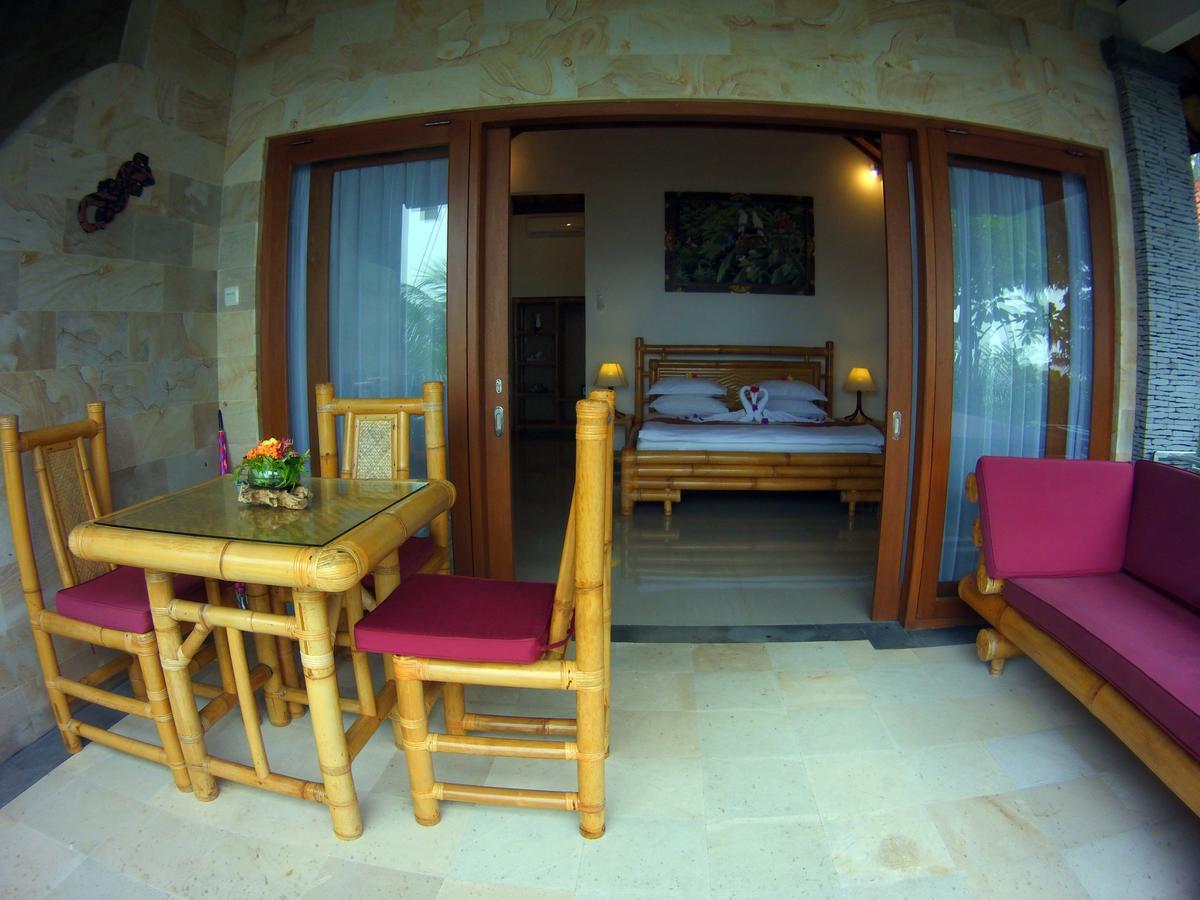 Hotel Alam Mimpi Bali à Tejakula Extérieur photo