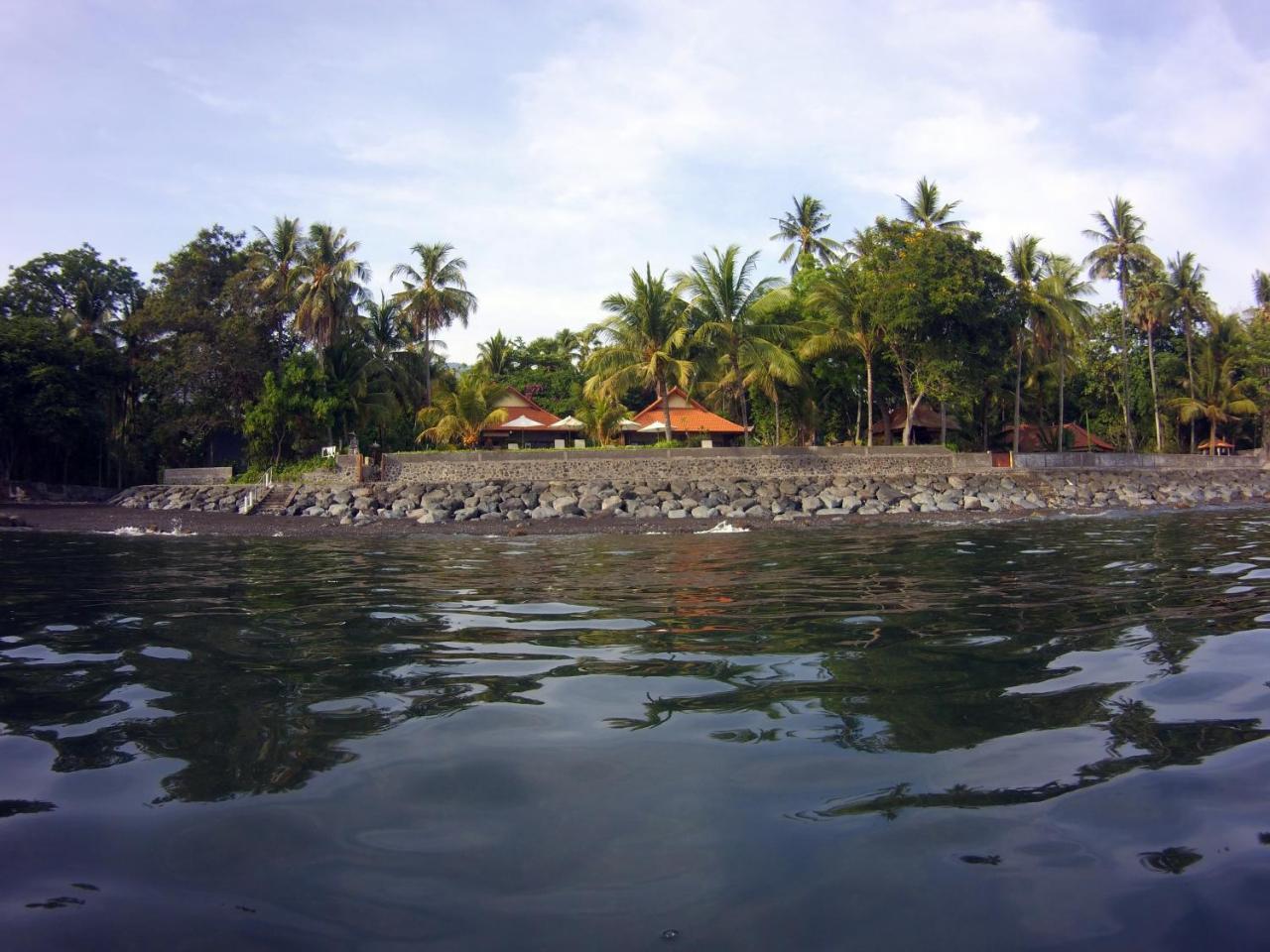 Hotel Alam Mimpi Bali à Tejakula Extérieur photo