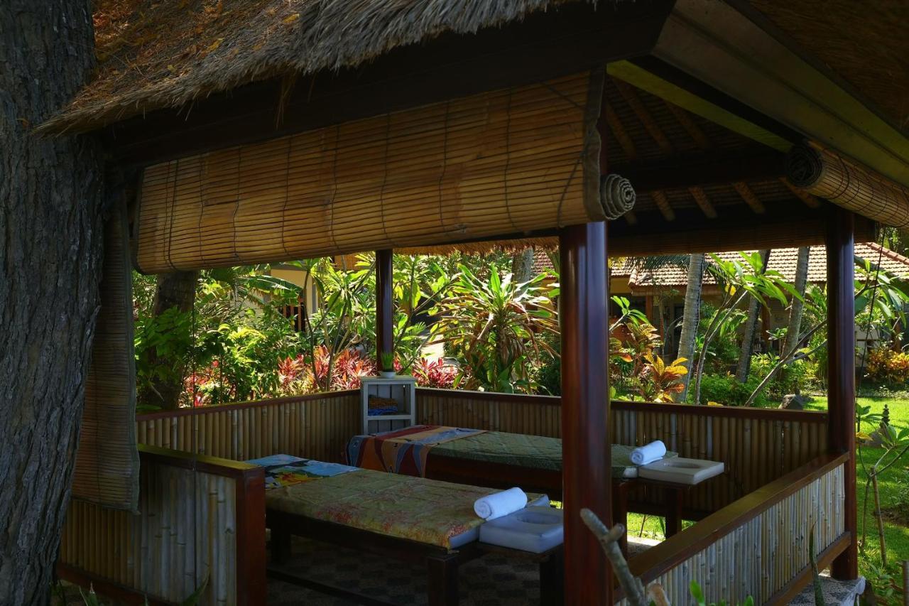 Hotel Alam Mimpi Bali à Tejakula Extérieur photo