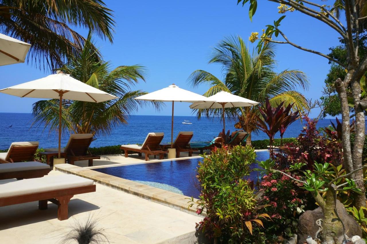 Hotel Alam Mimpi Bali à Tejakula Extérieur photo