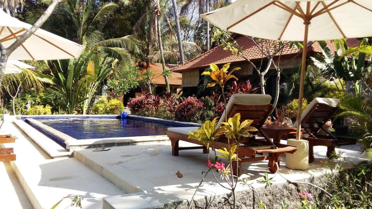 Hotel Alam Mimpi Bali à Tejakula Extérieur photo