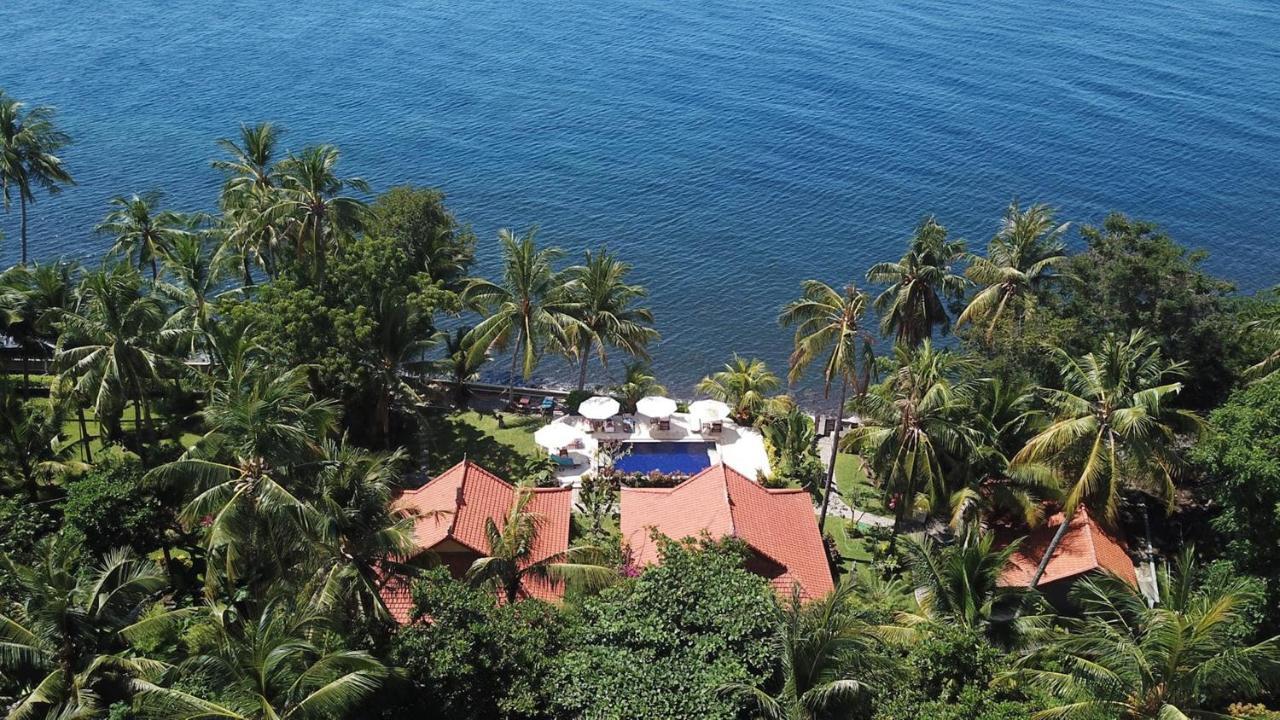 Hotel Alam Mimpi Bali à Tejakula Extérieur photo