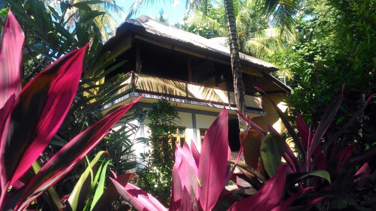 Hotel Alam Mimpi Bali à Tejakula Extérieur photo