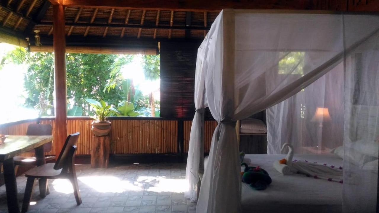 Hotel Alam Mimpi Bali à Tejakula Extérieur photo