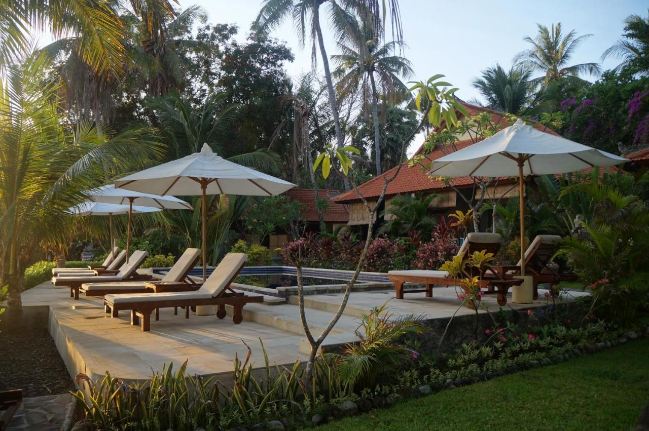 Hotel Alam Mimpi Bali à Tejakula Extérieur photo